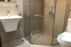 Good price apartment with 02 bedrooms for rent in Gold Mark City Building